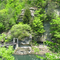 塔のへつり【橋】福島県下郷町