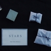 STARSの包装が新しくなりました！