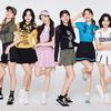 TWICE、ゴルフウェアブランド「PEARLY GATES（パーリーゲイツ）」の広告モデルに抜擢！