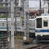 東武10050型 11656Fが津覇車輛へ入場＆8000系 8197Fが森林公園へ