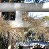 千葉県香取郡多古町牛尾(下郷)／潮神社