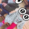 子連れランチ♡サンテパルクたはら〜mogu〜