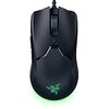 Razer Viper Mini ゲーミングマウス 小型 軽量61g 8500DPI 6ボタン 光学スイッチ 柔らかい布巻ケーブル Chroma対応 【日本正規代理店保証品】 RZ01-03250100-R3M1