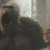 『ランペイジ巨獣大乱闘』怪獣映画とドゥエイン・ジョンソン