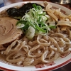 ラーメン金子