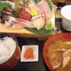 『魚河岸 魚◯本店　有楽町』