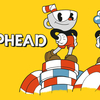 「Cuphead」おもしろいね