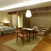 【京都】THE HIRAMATSU 京都 ②：「デラックスプレミア」の部屋ーーその１