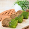 【土曜はナニする】最強抹茶グルメ10連発・まとめ！抹茶ミルクプリン・抹茶カモフショコラ・静岡茶バウムクーヘン！土なに【7月5日】