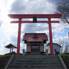 網走市　北浜神社に参拝してきた　2022.5.8