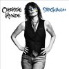 STOCKHOLM／Chrissie Hynde