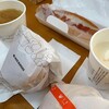 モスバーガー
