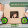 Easy Tips for a DIY Move in Delhi 