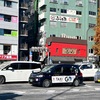 【四谷】かつれつ四谷たけだ のカキバター焼定食でしょう