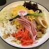 【今週のラーメン５７５４】白河手打ちラーメン アサガキタ（東京・阿佐ヶ谷）冷やし中華 ＋ サッポロ赤星　〜優しく涼やかな旨さ！素朴な町中華系フォーマットで楽しむ福島白河系！ほっこり系冷やし中華！