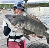 話題の釣りガールにインタビューしてみた！#4