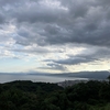 農道からの絶景