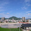 休艦日その157　可部護国神社（招魂社） & 広島護国神社（広島県広島市）———— 2019年 7月15日