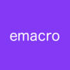 シェル芸を覚えたくないのでEmacsのマクロをコマンドラインで実行するemacroをつくった