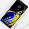 Samsung Note 9 đơ màn hình, nên làm gì để khắc phục?