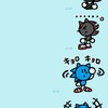 ゆるいハリネズミども