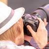 かさこフェスを、購入したレンズ70-200mm f2.8（ナナニッパ）だけで撮影してみた