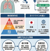 高齢嚥下障害患者の誤嚥性肺炎における抗菌薬治療ガイド