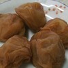 程よい酸っぱさ！