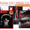 20241108 トランプ2.0に苦戦確実なドイツ（と日本）