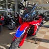 CRF250ラリー納車