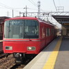 はやいぞはやい、名鉄電車！ - 南桜井から桜井まで