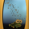 【TDS】『ニモ&フレンズライナー』の謎の小魚ちゃん判明！！&海底２万マイルの隠れミッキー！？