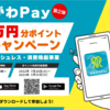 今からでも遅くない！【かながわPay】について解説