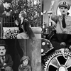 "チャールズ・チャップリン (Charles Chaplin)"  「喜劇王」の真実