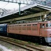 旅人もマイカーも乗せて　夢のような夜行列車だったカートレイン【5】