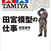 【ミニ四駆】トレイルミニ四駆「ファンブルン」が面白そう