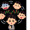 2026年6月26日～日経平均69000円代にがた落ち～～！！