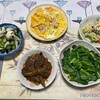 ４月の日誌的