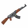 【メモ】オウム真理教の自動小銃密造（とその失敗）については定期的に話題になり、まとめも複数残っている