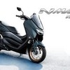 Ｎ-ＭAX１５５がカラーチェンジになりました　！！！