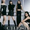 【アルバム全曲歌詞和訳】CHESHIRE：チェシャ - ITZY：イッチ