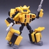 BUMBLEBEE