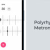 ポリリズム・メトロノームを作った話