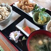 名尾庵　佐賀の春を感じられる良店