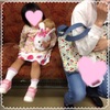 ３歳１ヶ月の記録
