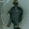 今トレーディングフィギュアの大怪獣ガメラ1965 (彩色Ver.) 「ガメラ・ガッパ・ギララ 特撮大百科Ver.3 懐かしの大怪獣特撮篇」にいい感じでとんでもないことが起こっている？