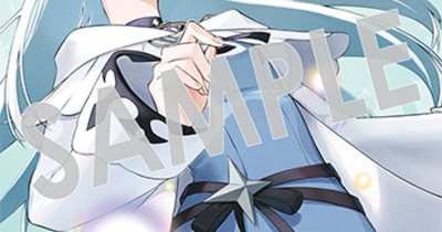 『見切りから始める我流剣術』第4巻 購入者特典のお知らせ