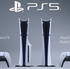 『新型PS5』について