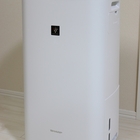 シャープの除加湿空気清浄機ki Ld50 W買ってみた 人生をもっと楽しく シャープの除加湿空気清浄機ki Ld50 W買ってみた 人生をもっと楽しく
