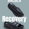 1940　シダスの新リカバリーサンダル「ReCoLA」レビュー